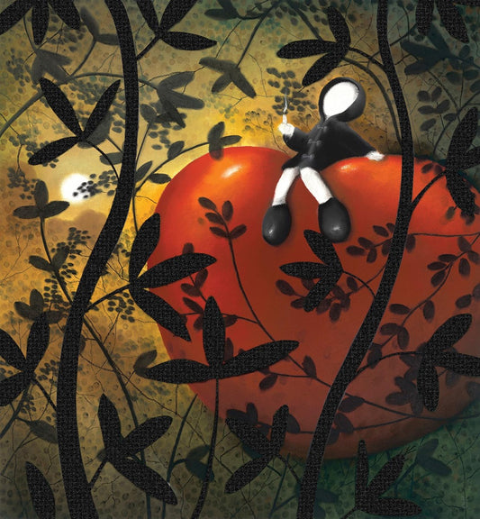 Light of My Life by Mackenzie Thorpe at The Acorn Gallery. Established Partner Gallery. View the Full Collection Online. Secure UK Timed Delivery. Visit or Shop Now.