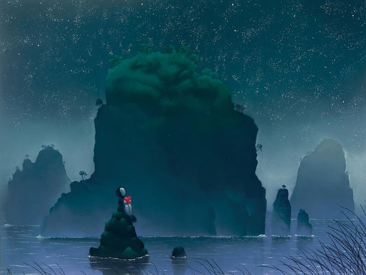 You're My Rock by Mackenzie Thorpe at The Acorn Gallery. Established Partner Gallery. Visit Us or Shop the Full Collection Online. Secure UK Timed Delivery. Shop Now