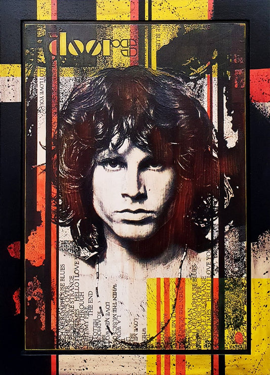 Rob Bishop Morrison  - The Acorn Gallery, Pocklington