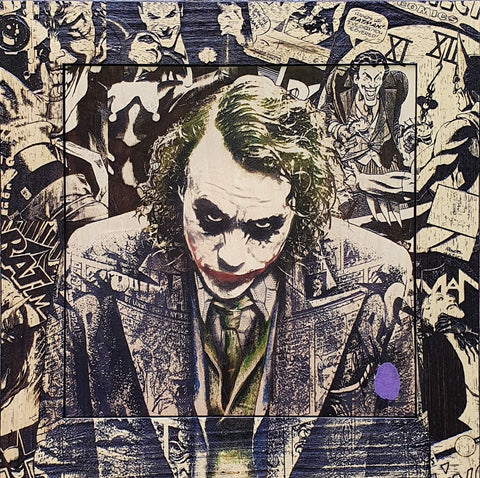 Joker (EF) by Rob Bishop