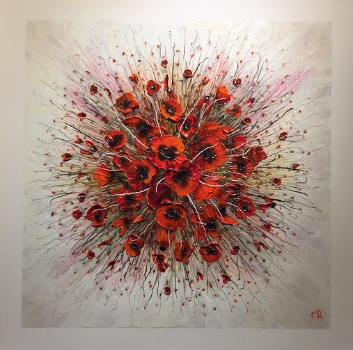 Robert Cox Archive - A History Of Original Paintings The Acorn Gallery