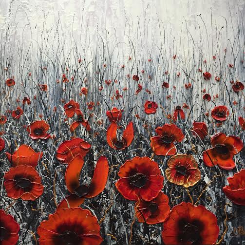 The Golden One Original by Robert Cox - The Acorn Gallery, Pocklington