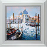 Venetian Vista by Tom Butler