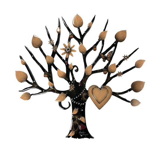 Large Autumn Tree Original Wall Sculpture by Kealey Farmer at The Acorn Gallery. Secure UK Timed Delivery. Read Our Reviews. Shop Online or Call Us 01759 307652.