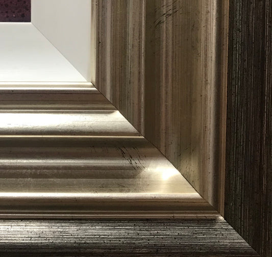 Danny Abrahams It's The Moments Together That Change Us Forever Original - The Acorn Gallery, Pocklington