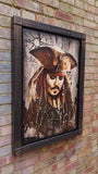 Captain Jack Sparrow (Deluxe) by Rob Bishop