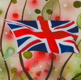 Best Of British (Music) Original by Kealey Farmer-Original Art-The Acorn Gallery-Kealey-Farmer-artist-The Acorn Gallery