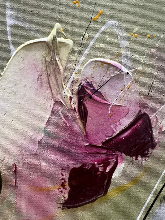 Stephen Simpson Sent With Love Original The Acorn Gallery, Pocklington