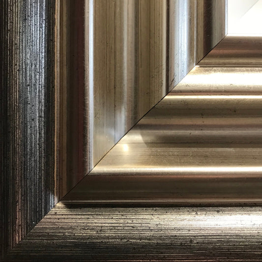 Danny Abrahams Reaching The Skies Original - The Acorn Gallery, Pocklington